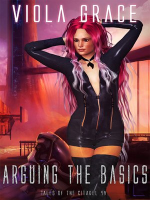 Arguing the Basics - ebook